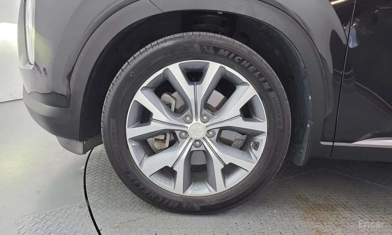 Hyundai Palisade * Diesel 2.2 4WD *  | Mobile.bg � ����������� 5