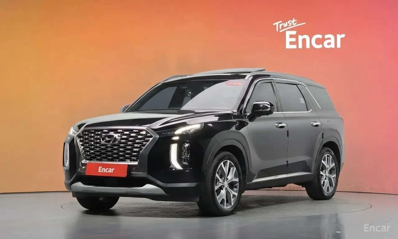 Hyundai Palisade * Diesel 2.2 4WD *  | Mobile.bg � ����������� 1