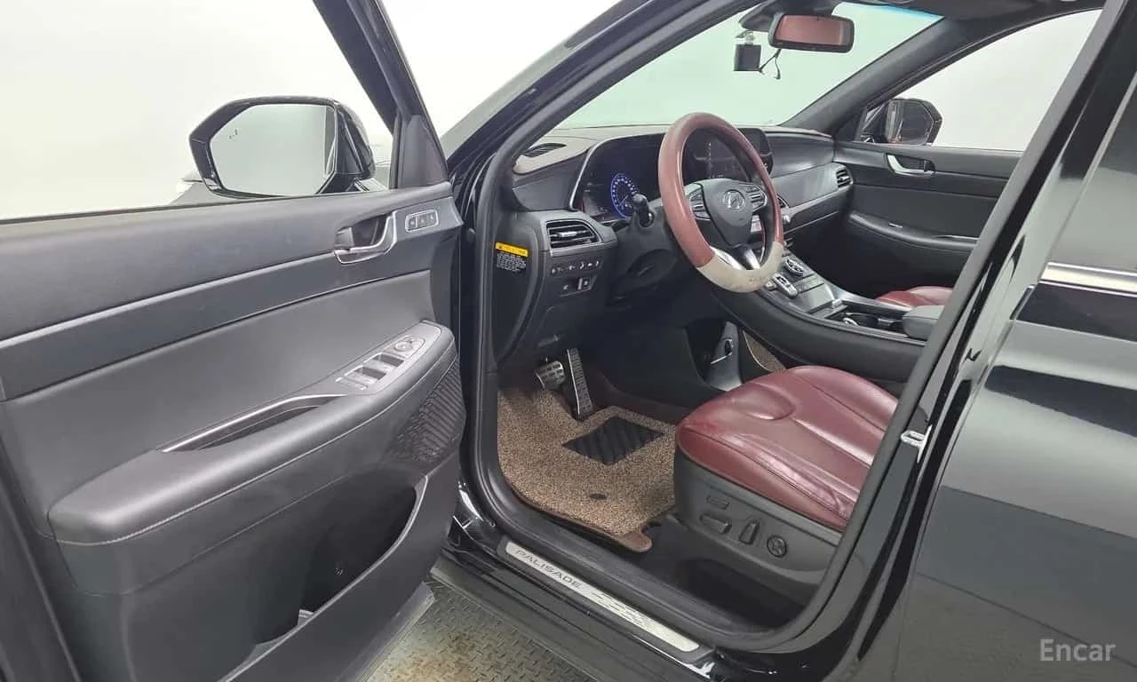 Hyundai Palisade * Diesel 2.2 4WD *  | Mobile.bg � ����������� 10