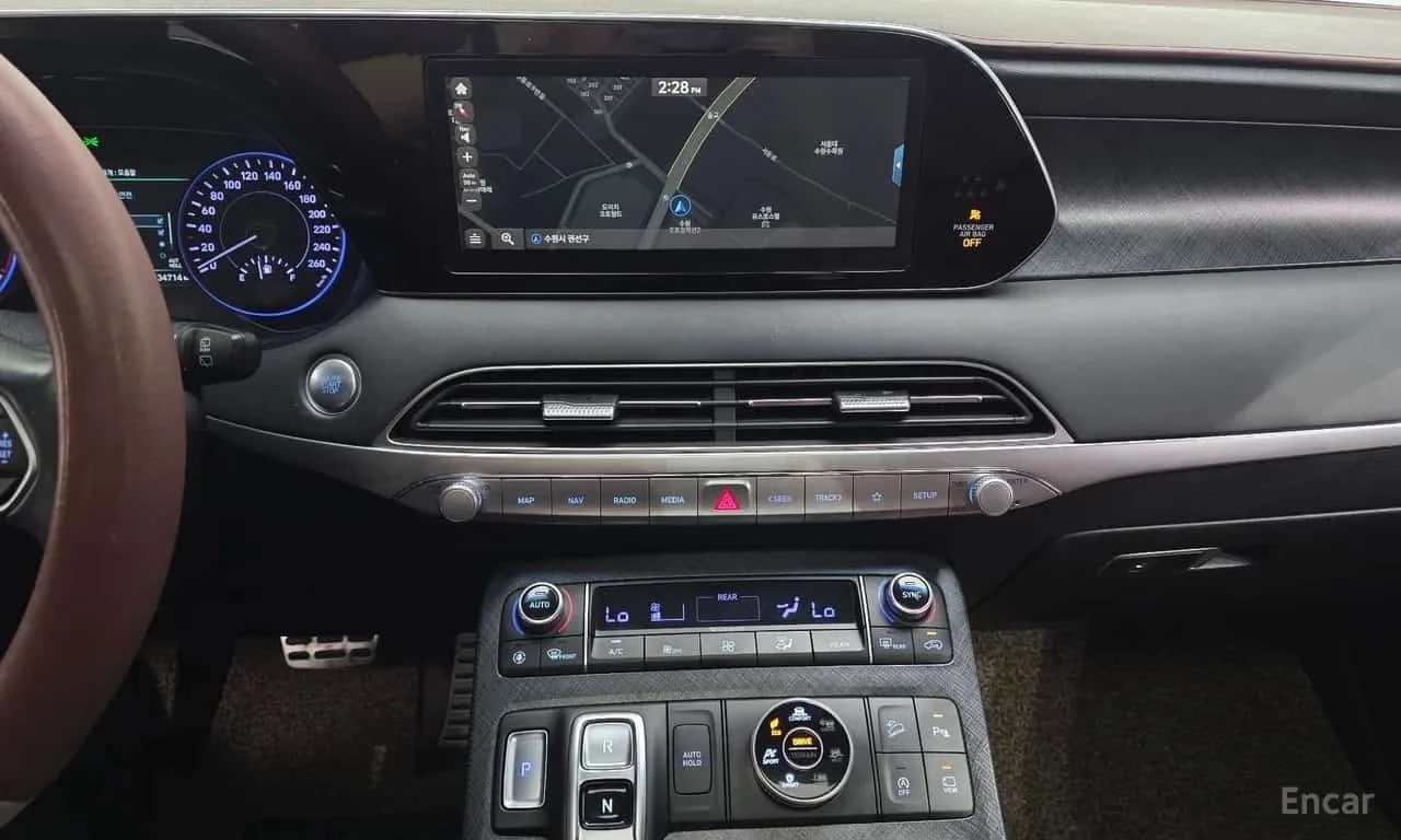 Hyundai Palisade * Diesel 2.2 4WD *  | Mobile.bg � ����������� 13