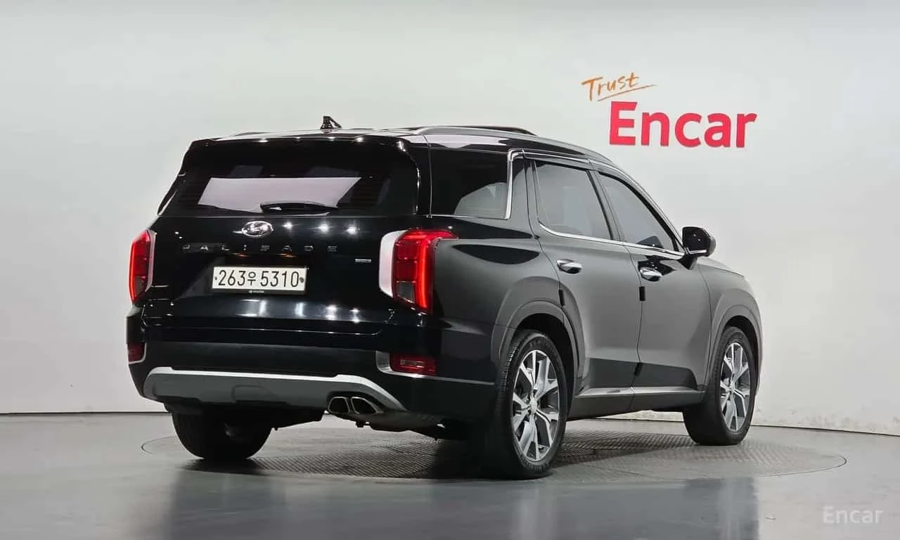 Hyundai Palisade * Diesel 2.2 4WD *  | Mobile.bg � ����������� 2
