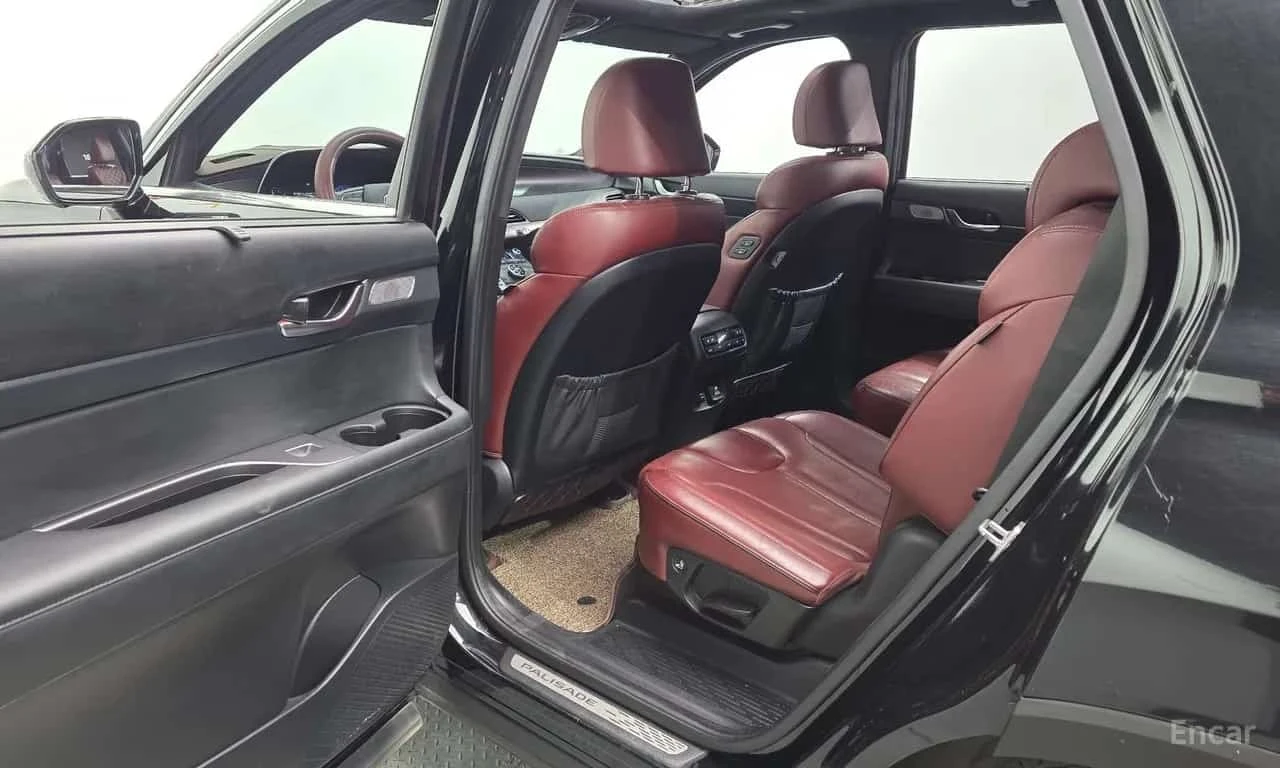 Hyundai Palisade * Diesel 2.2 4WD *  | Mobile.bg � ����������� 12