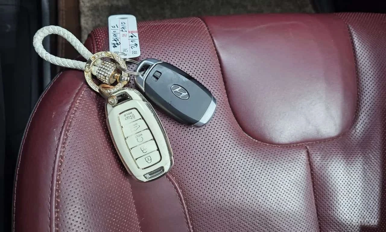 Hyundai Palisade * Diesel 2.2 4WD *  | Mobile.bg � ����������� 16