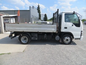 Isuzu Campo 3.0D САМОСВАЛ-N1-0СЕРВИЗНА ИСТОРИЯ!!, снимка 3