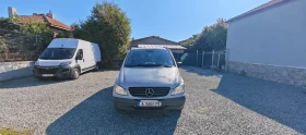 Mercedes-Benz Vito, снимка 3