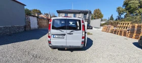 Mercedes-Benz Vito, снимка 7