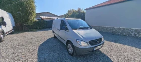 Mercedes-Benz Vito, снимка 2