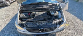 Mercedes-Benz Vito, снимка 12
