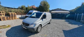 Mercedes-Benz Vito, снимка 1