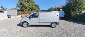 Mercedes-Benz Vito, снимка 4