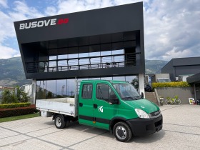     Iveco Daily 35C13  3,5. 3,08. 7-  ~21 900 .