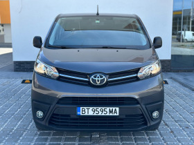 Обява за продажба на Toyota Proace 1.6 * FRIGO*  ~44 999 лв. - изображение 1