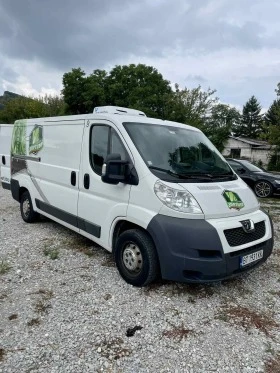 Peugeot Boxer | Mobile.bg    3