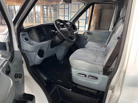 Ford Transit 2.4TDCi Тристранен Самосвал * 91.000км* , снимка 12