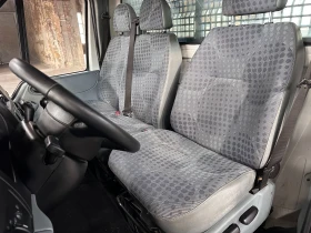 Ford Transit 2.4TDCi Тристранен Самосвал * 91.000км* , снимка 13