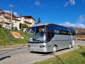 Mercedes-Benz Tourino, снимка 1