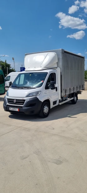  Fiat Ducato