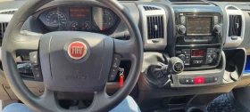 Fiat Ducato ORIGINALEN VID EVRO 6C | Mobile.bg    13