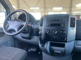 Mercedes-Benz Sprinter 313 8+ 1 2 | Mobile.bg    17