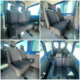 Mercedes-Benz Sprinter 313 8+ 1 2 | Mobile.bg    13