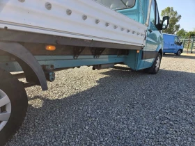 Обява за продажба на Mercedes-Benz Sprinter 313 2.2 ~18 500 лв. - изображение 6
