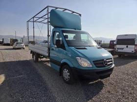     Mercedes-Benz Sprinter 313 2.2