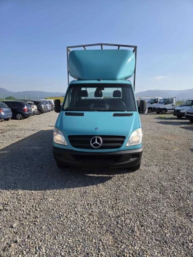     Mercedes-Benz Sprinter 313 2.2