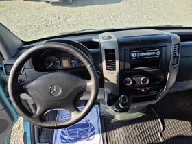 Обява за продажба на Mercedes-Benz Sprinter 313 2.2 ~18 500 лв. - изображение 7