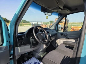 Обява за продажба на Mercedes-Benz Sprinter 313 2.2 ~18 500 лв. - изображение 8