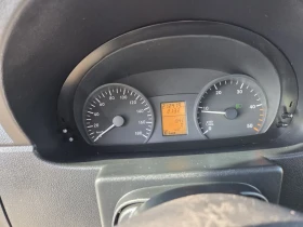 Обява за продажба на Mercedes-Benz Sprinter 313 2.2 ~18 500 лв. - изображение 9