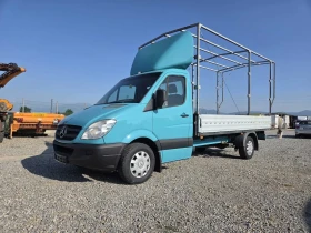     Mercedes-Benz Sprinter 313 2.2
