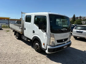 Renault Maxity 150. 35L2