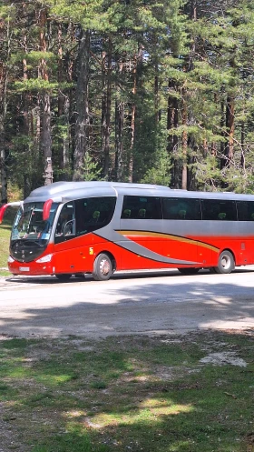 Обява за продажба на Scania Irizar PB ~36 000 лв. - изображение 2