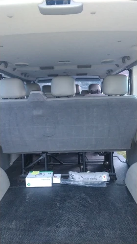 Renault Trafic 2.5CDTI-157000 km, снимка 12