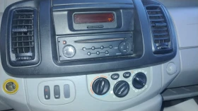 Renault Trafic 2.5CDTI-157000 km, снимка 13