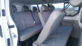 Renault Trafic 2.5CDTI-157000 km, снимка 9