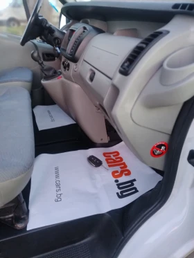 Renault Trafic 2.5CDTI-157000 km, снимка 7