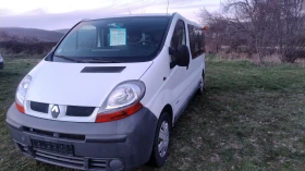 Renault Trafic 2.5CDTI-157000 km, снимка 3