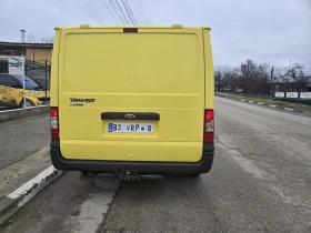 Ford Transit 2.2 * * * УНИКАТ* * * , снимка 4