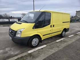 Ford Transit 2.2 * * * УНИКАТ* * * , снимка 1