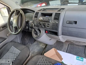 VW Transporter T5-216000 ��. | Mobile.bg � ����� ������ 7