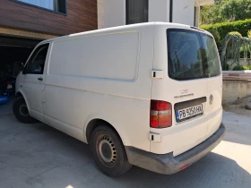 VW Transporter T5-216000 ��. | Mobile.bg � ����� ������ 4