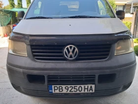 VW Transporter T5-216000 ��. | Mobile.bg � ����� ������ 3