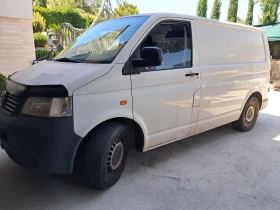 ����� �� �������� �� VW Transporter T5-216000 ��.