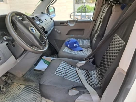 VW Transporter T5-216000 ��. | Mobile.bg � ����� ������ 9