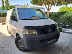 VW Transporter T5-216000 ��. | Mobile.bg � ����� ������ 2