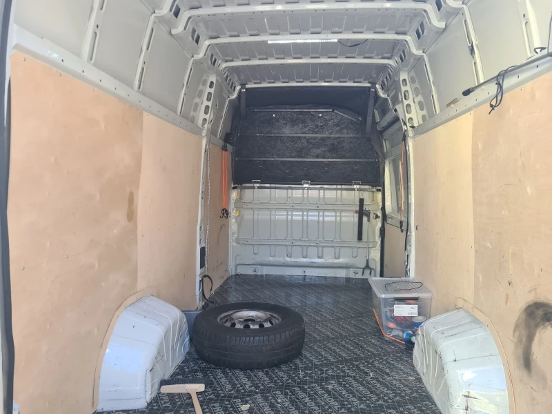 Fiat Ducato Тов, снимка 6 - Бусове и автобуси - 47581897