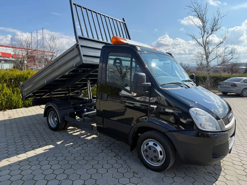 Iveco Daily 3.0, снимка 4 - Бусове и автобуси - 49353021