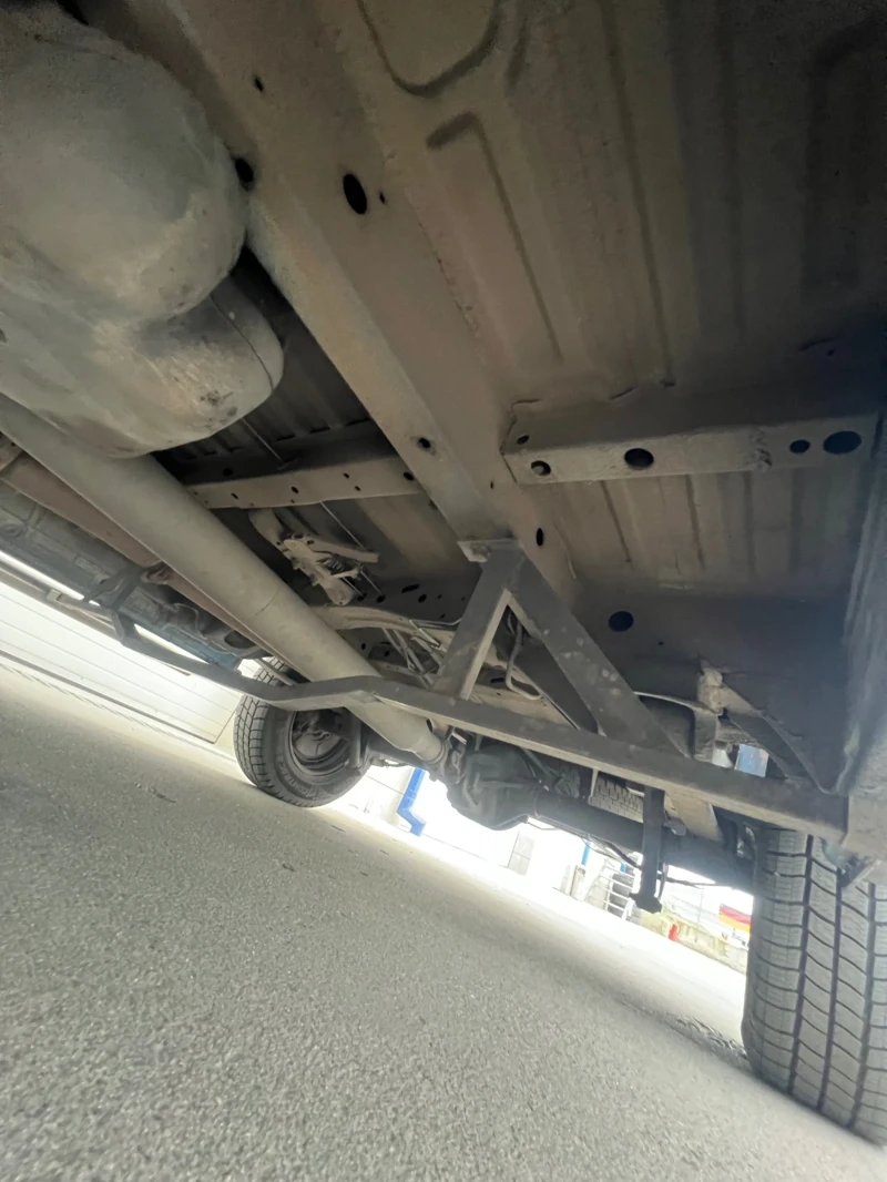 Mercedes-Benz Sprinter 313 8 + 1места / Климатроник , снимка 10 - Бусове и автобуси - 50079732