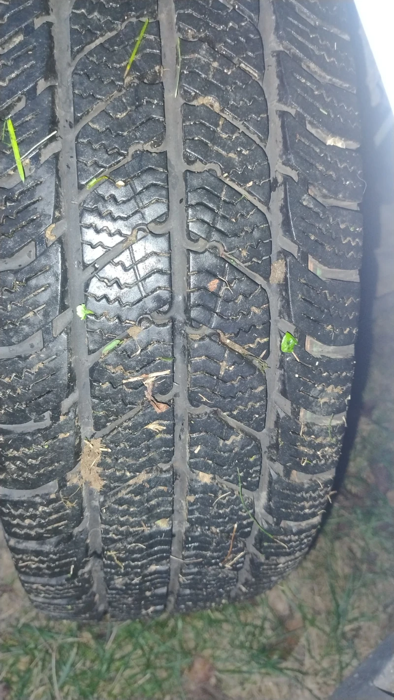 Renault Trafic 2.5CDTI-157000 km, снимка 14 - Бусове и автобуси - 52872005